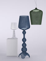 Avnoran Premium Nordic Art Plastic Pendant Lamp - Lamp Outdoor