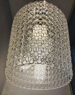 Avnoran Premium Nordic Art Plastic Pendant Lamp - Lamp Outdoor