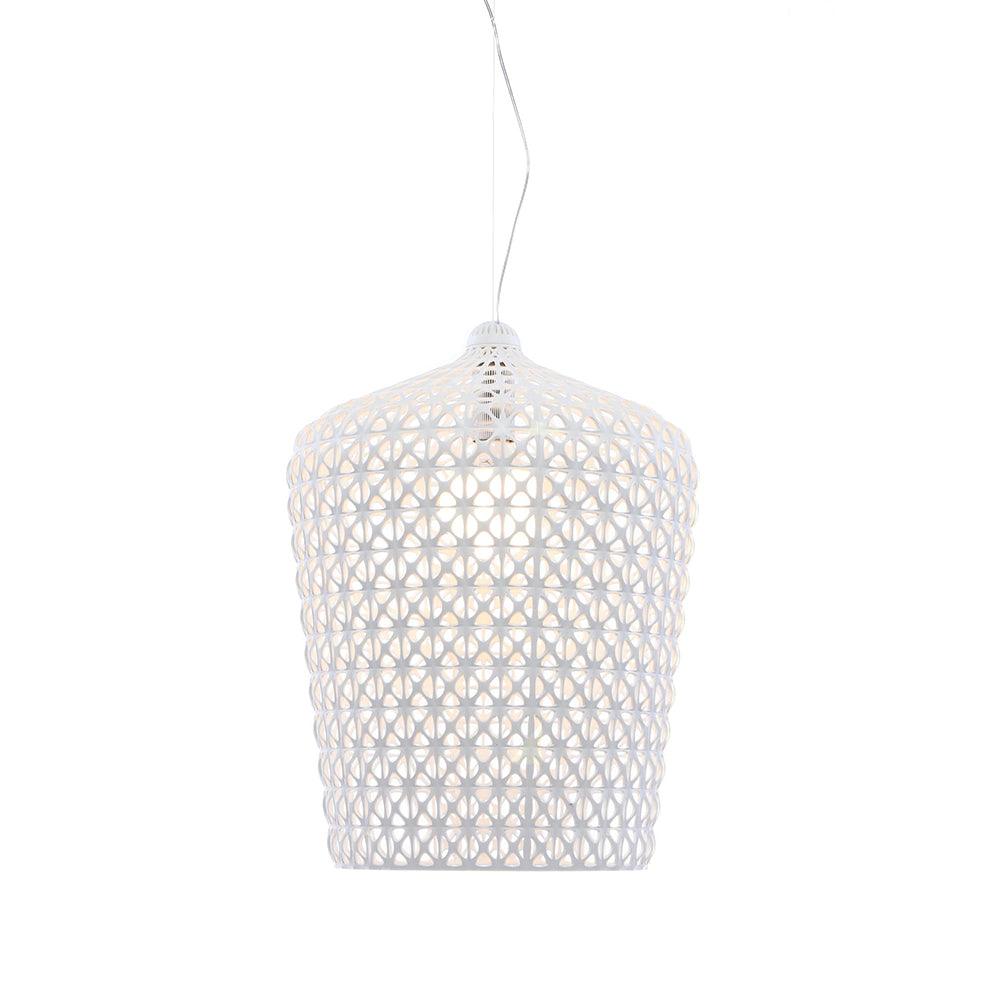 Avnoran Premium Nordic Art Plastic Pendant Lamp - Lamp Outdoor