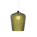 Avnoran Premium Nordic Art Plastic Pendant Lamp - Lamp Outdoor