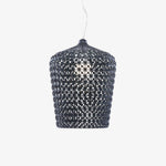 Avnoran Premium Nordic Art Plastic Pendant Lamp - Lamp Outdoor