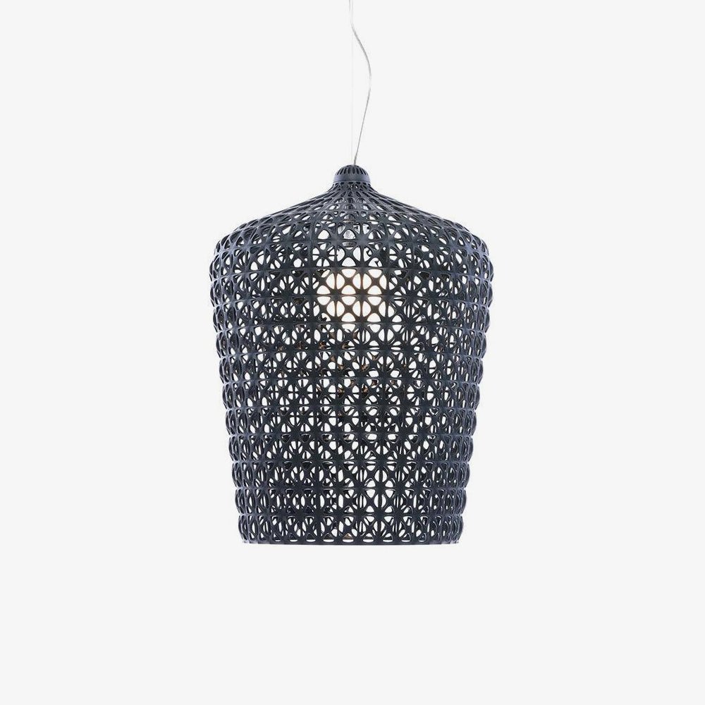Avnoran Premium Nordic Art Plastic Pendant Lamp - Lamp Outdoor
