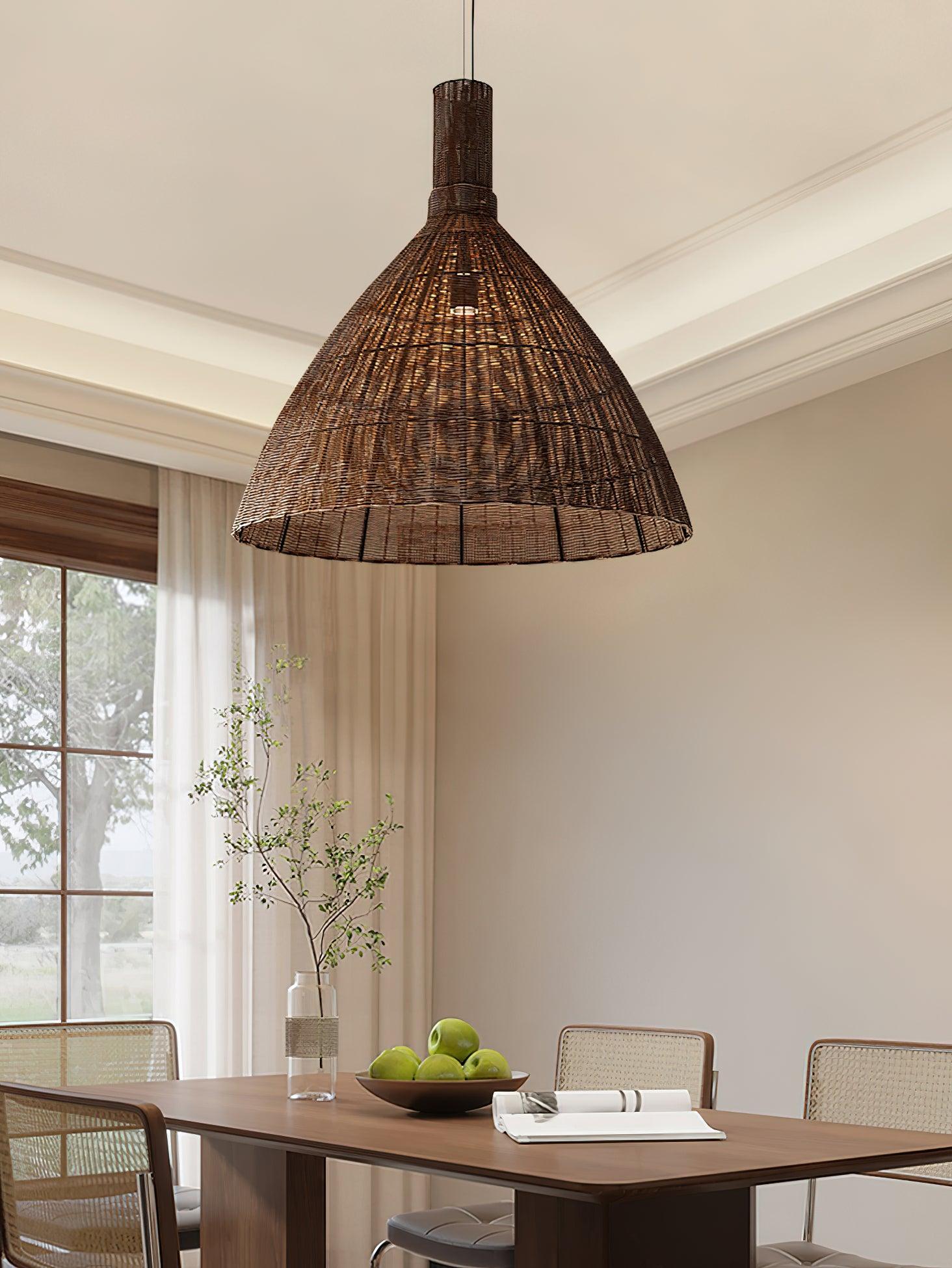 Kalani Pendant Light - Lamp Outdoor