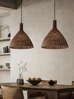 Kalani Pendant Light - Lamp Outdoor