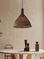 Kalani Pendant Light - Lamp Outdoor