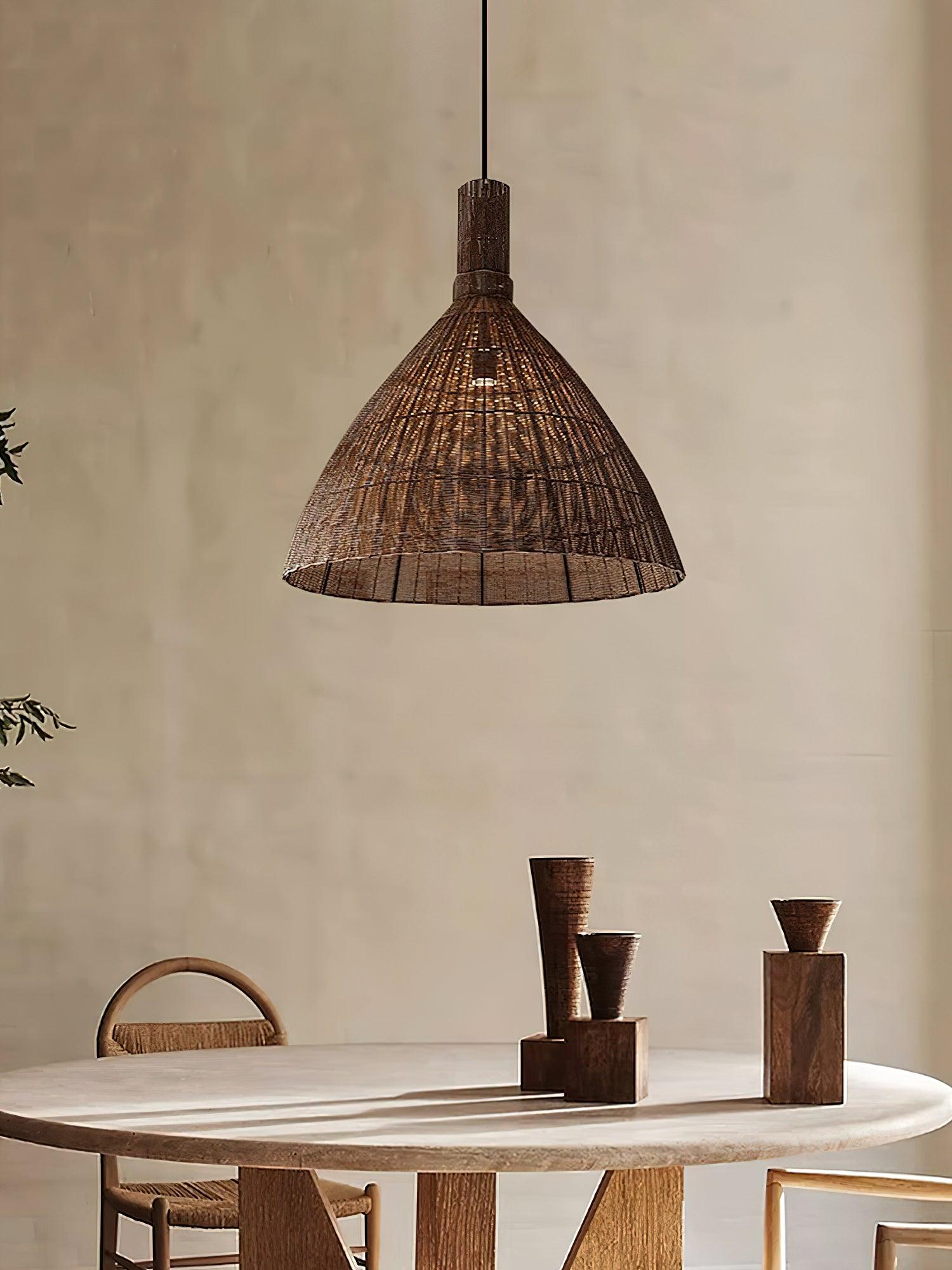 Kalani Pendant Light - Lamp Outdoor