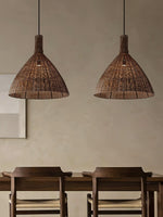 Kalani Pendant Light - Lamp Outdoor