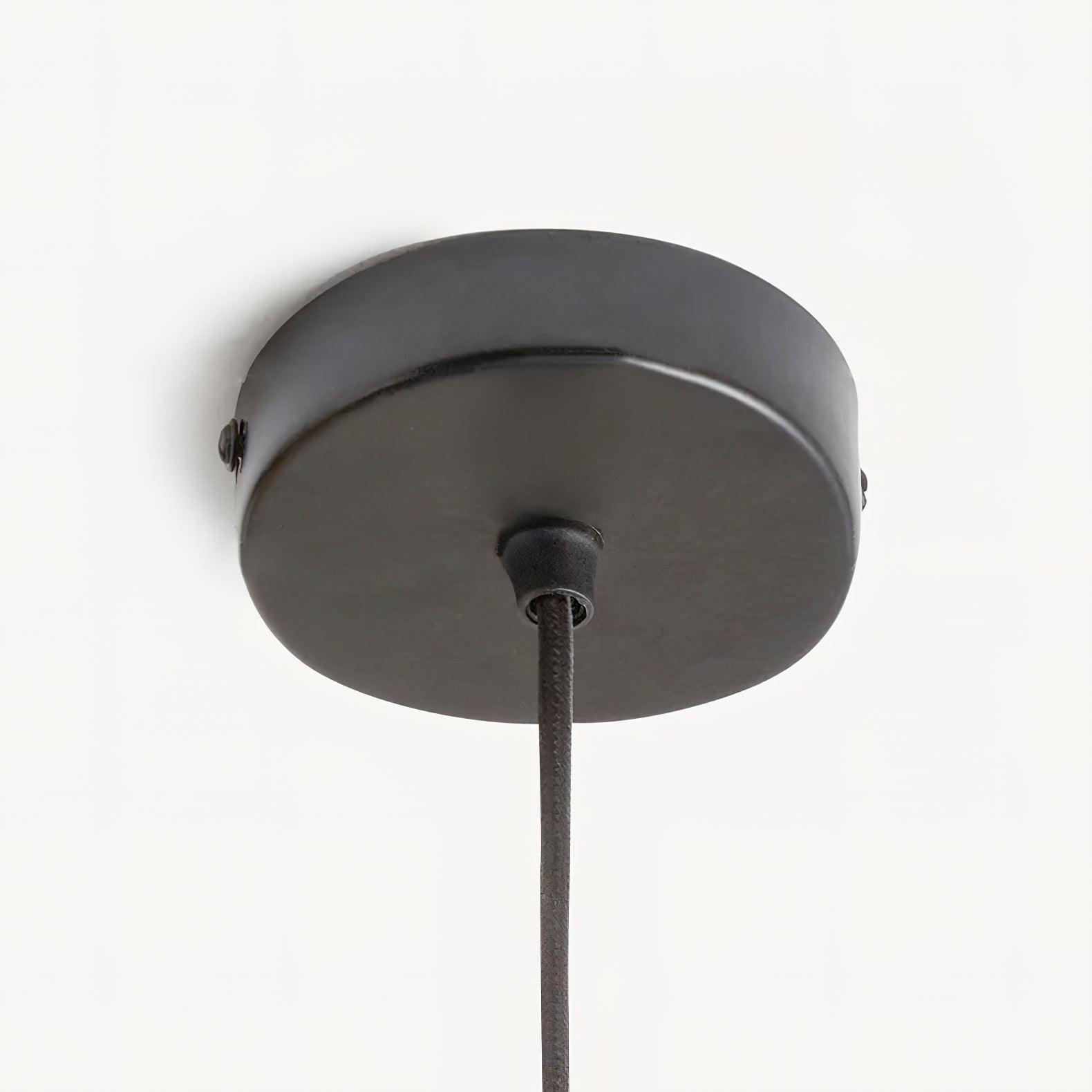 Kalani Pendant Light - Lamp Outdoor