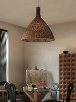 Kalani Pendant Light - Lamp Outdoor