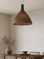 Kalani Pendant Light - Lamp Outdoor