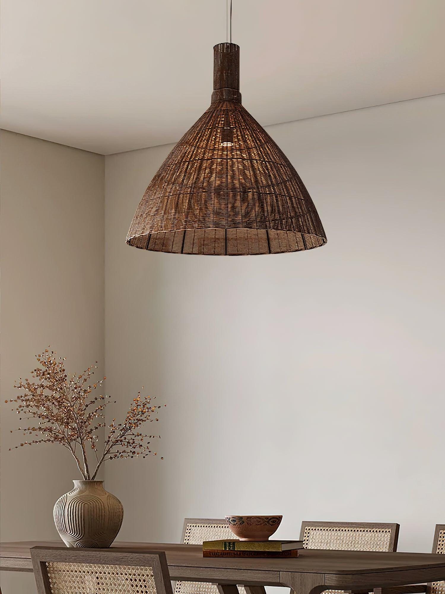 Kalani Pendant Light - Lamp Outdoor