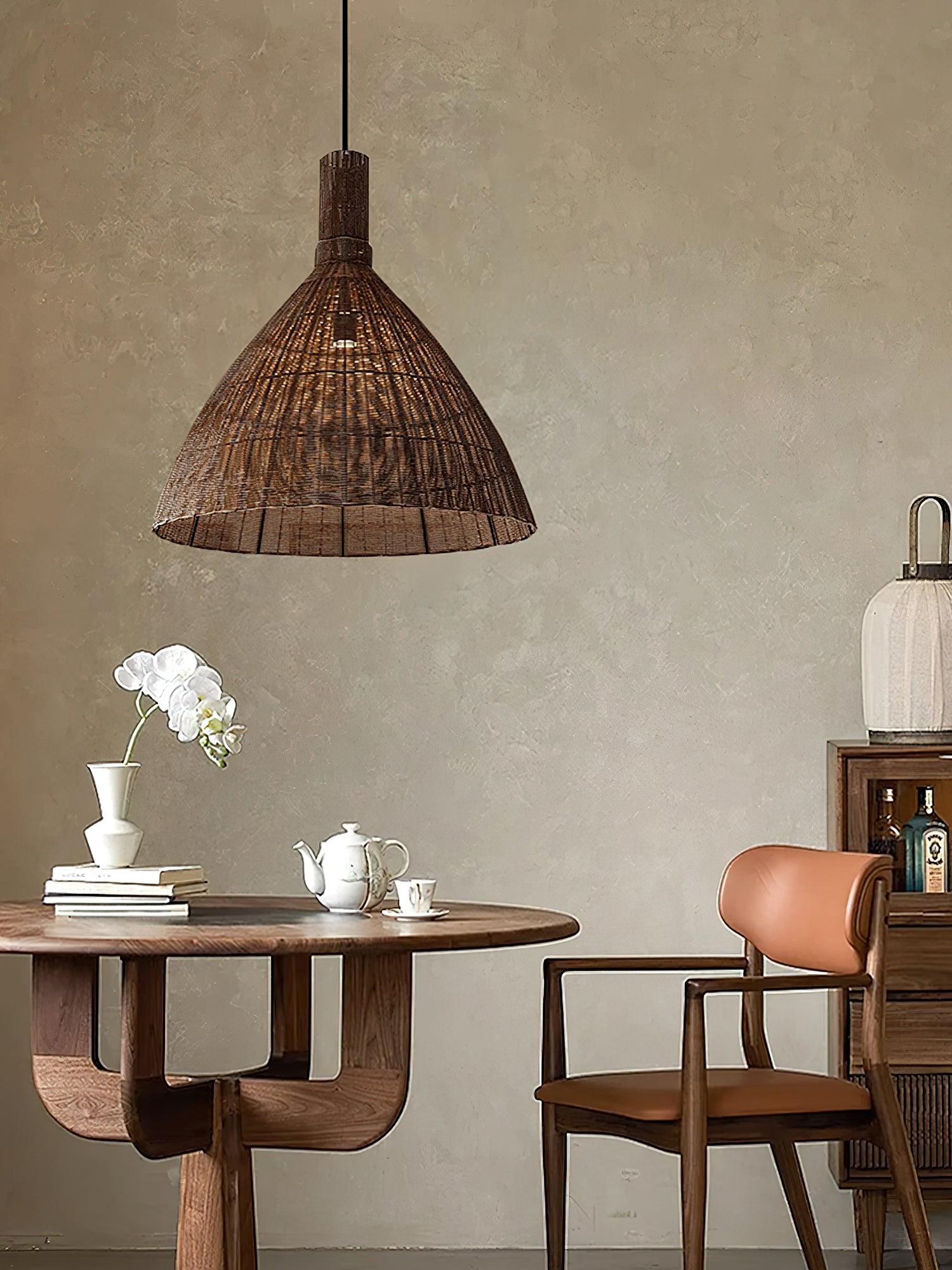 Kalani Pendant Light - Lamp Outdoor