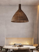 Kalani Pendant Light - Lamp Outdoor