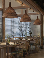 Kalani Pendant Light - Lamp Outdoor