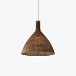Kalani Pendant Light - Lamp Outdoor