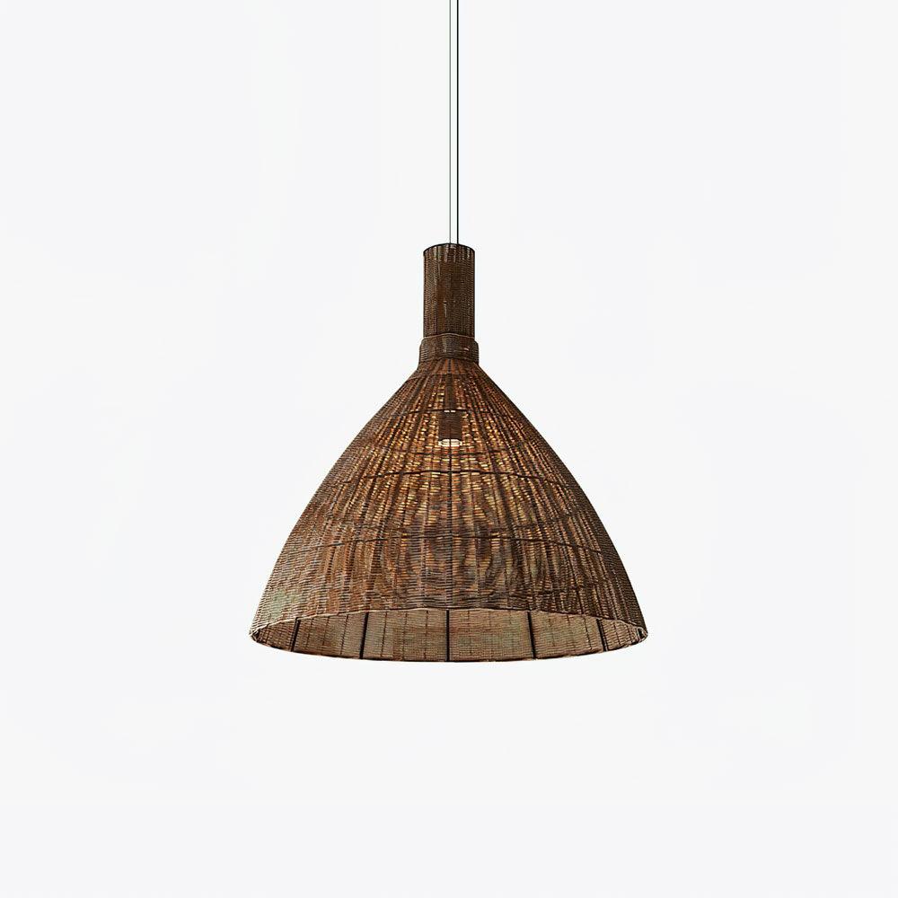 Kalani Pendant Light - Lamp Outdoor
