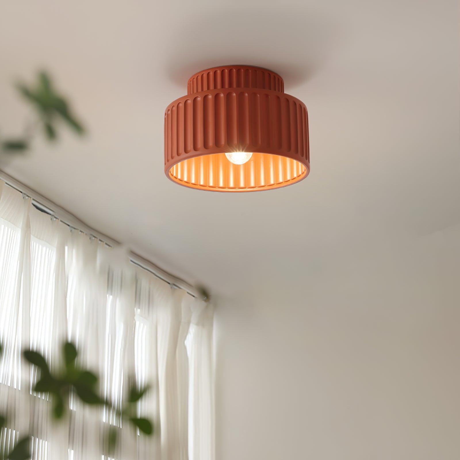 Kami Ceiling Lamp - Lamp Outdoor