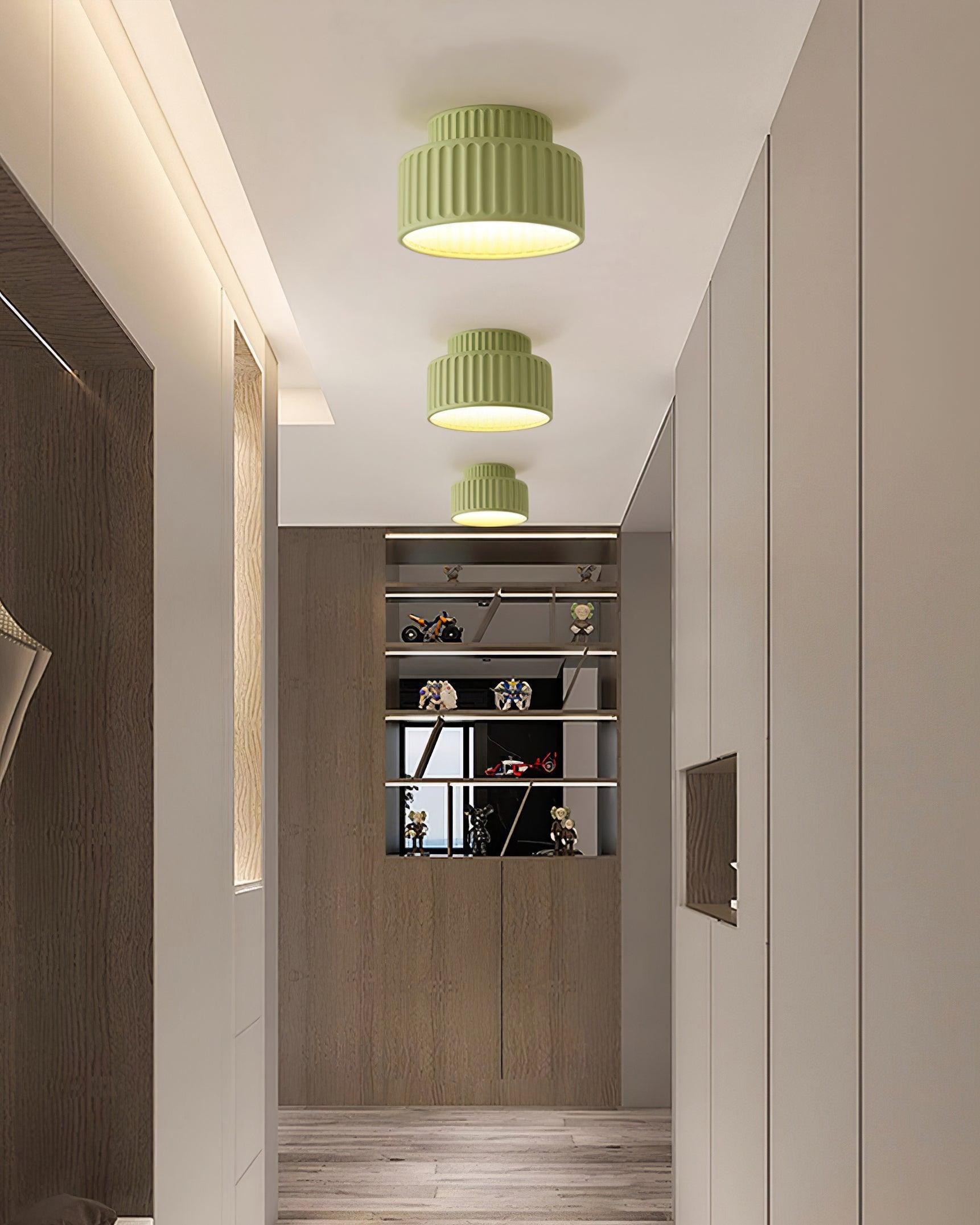 Kami Ceiling Lamp - Lamp Outdoor