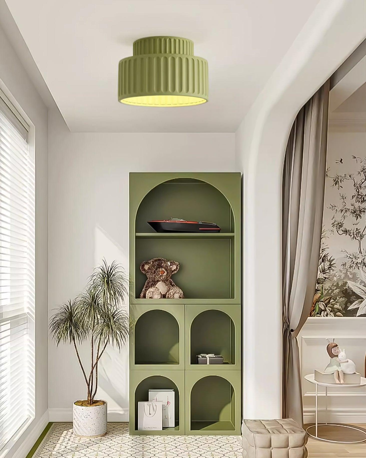 Kami Ceiling Lamp - Lamp Outdoor