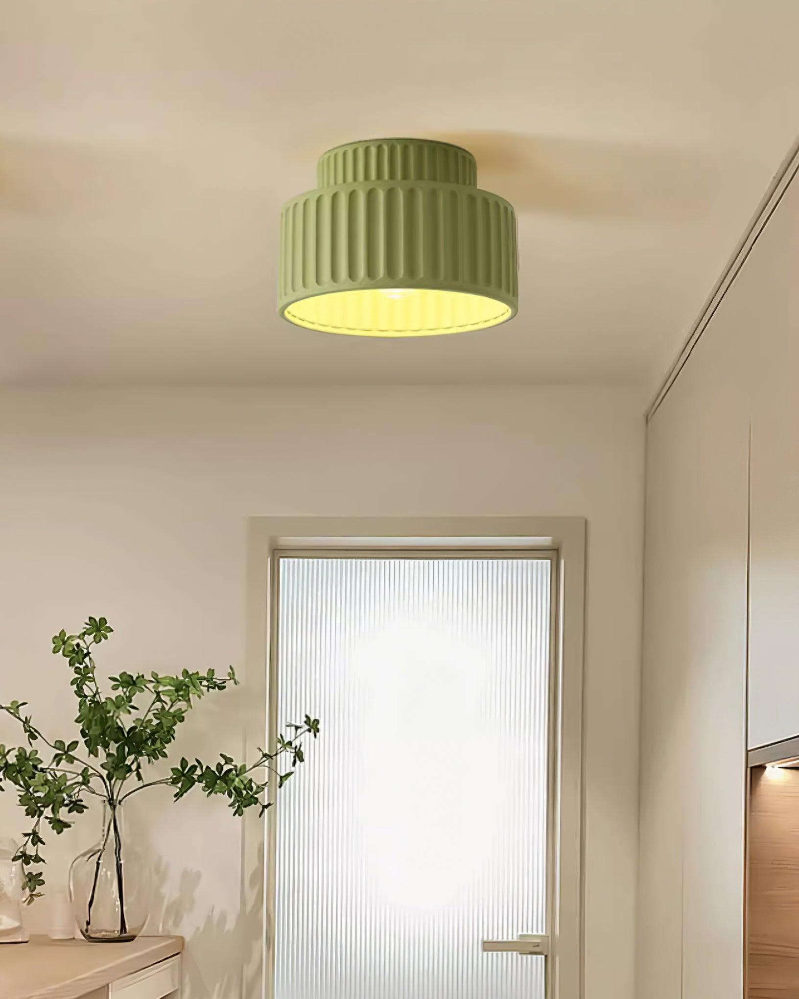 Kami Ceiling Lamp - Lamp Outdoor