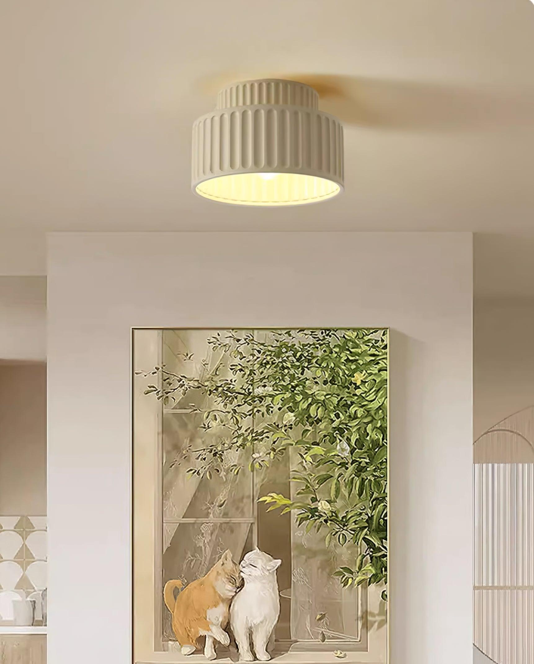 Kami Ceiling Lamp - Lamp Outdoor