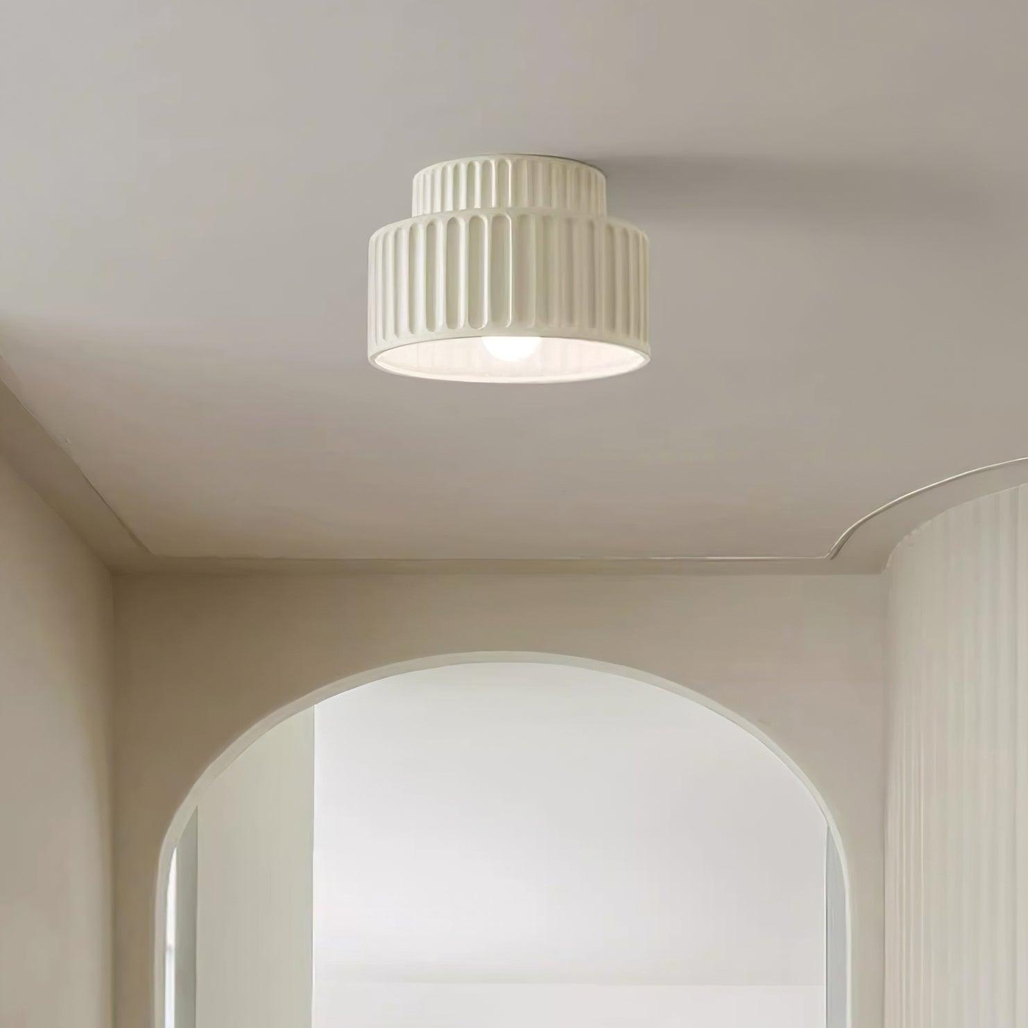 Kami Ceiling Lamp - Lamp Outdoor
