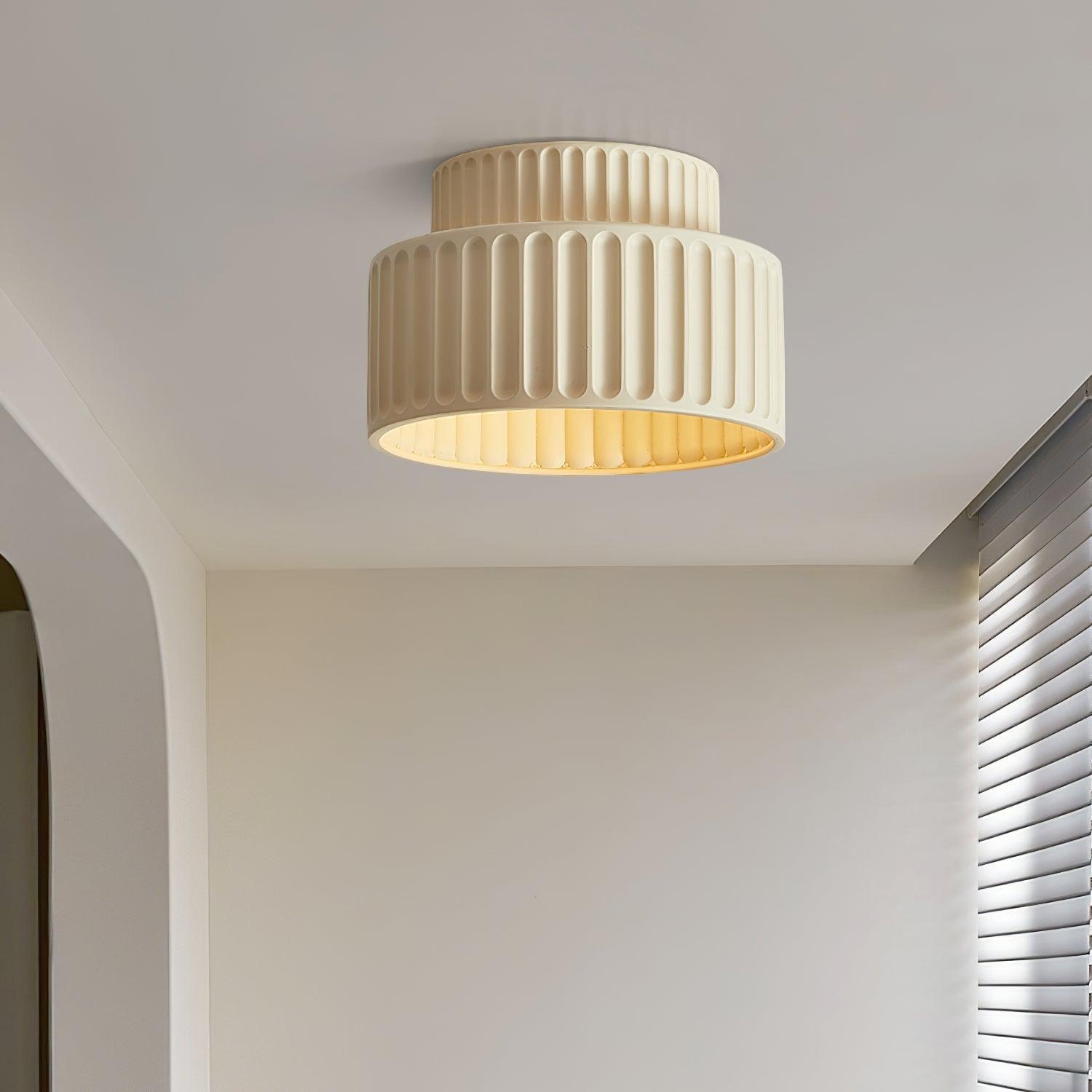 Kami Ceiling Lamp - Lamp Outdoor