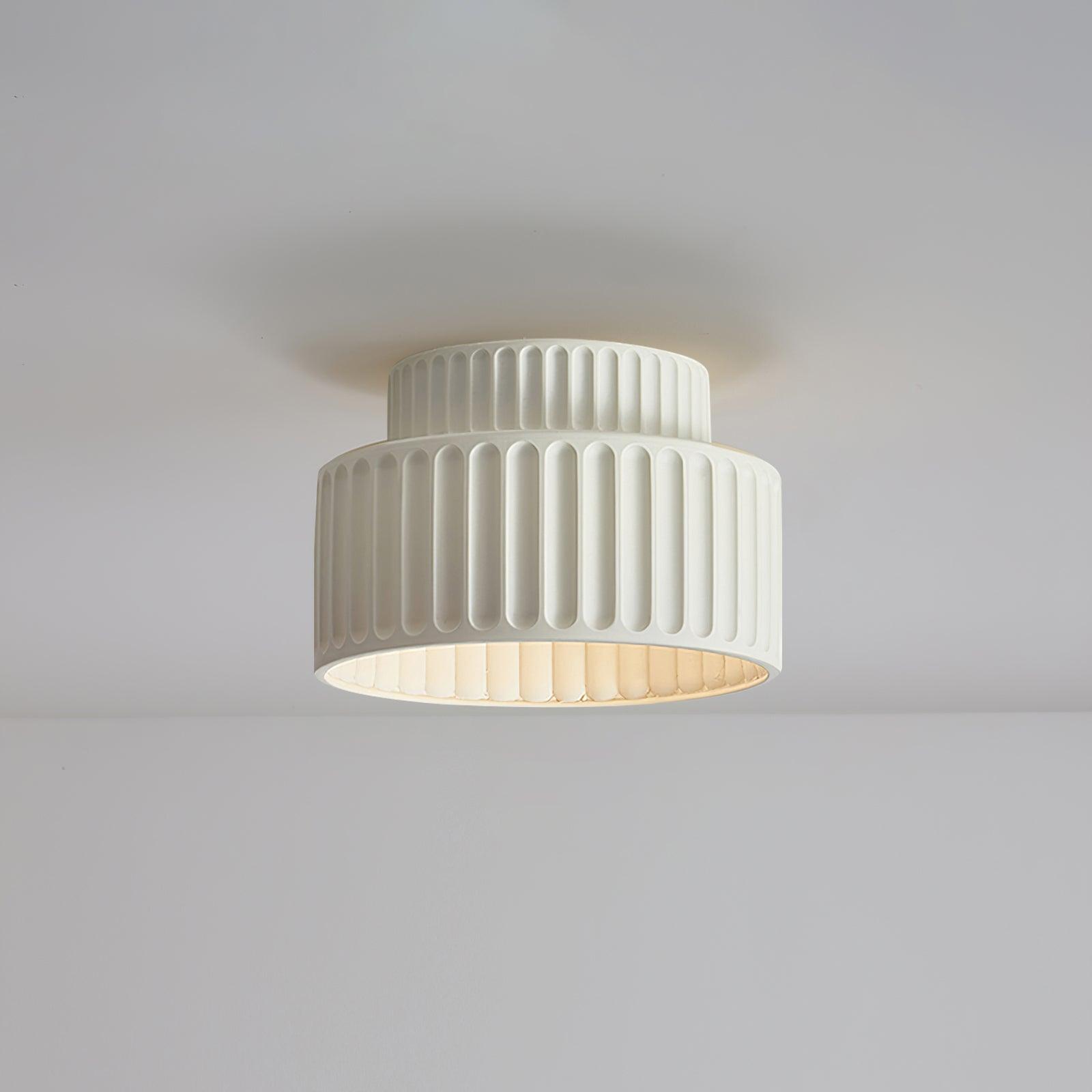 Kami Ceiling Lamp - Lamp Outdoor