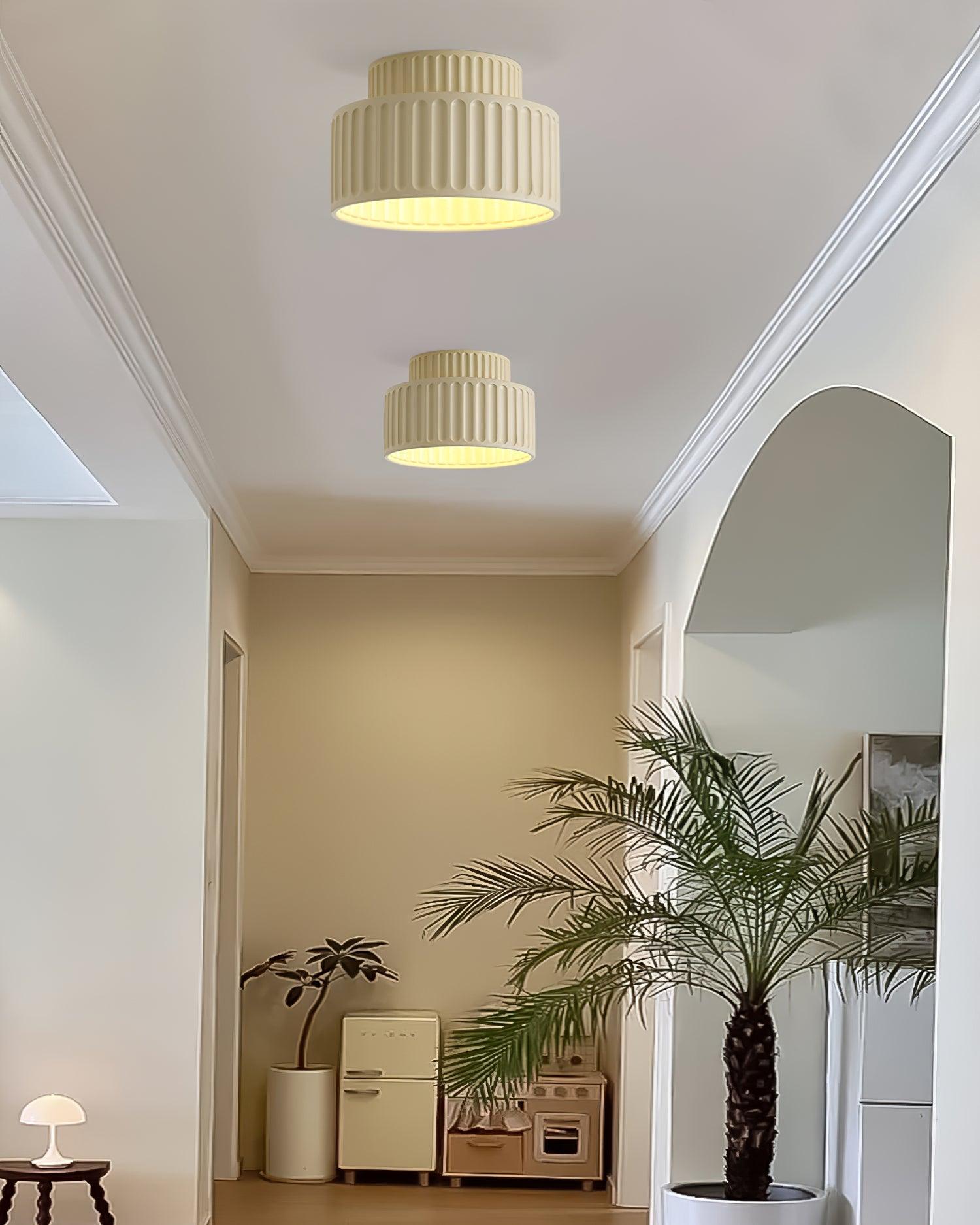 Kami Ceiling Lamp - Lamp Outdoor
