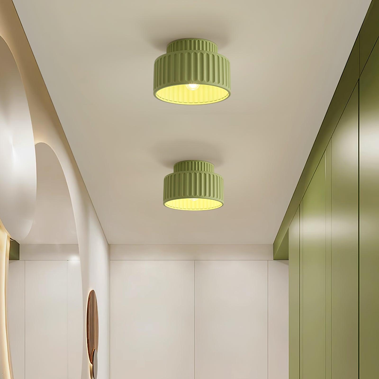 Kami Ceiling Lamp - Lamp Outdoor