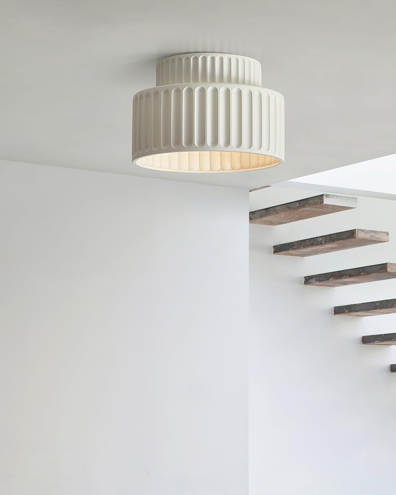 Kami Ceiling Lamp - Lamp Outdoor