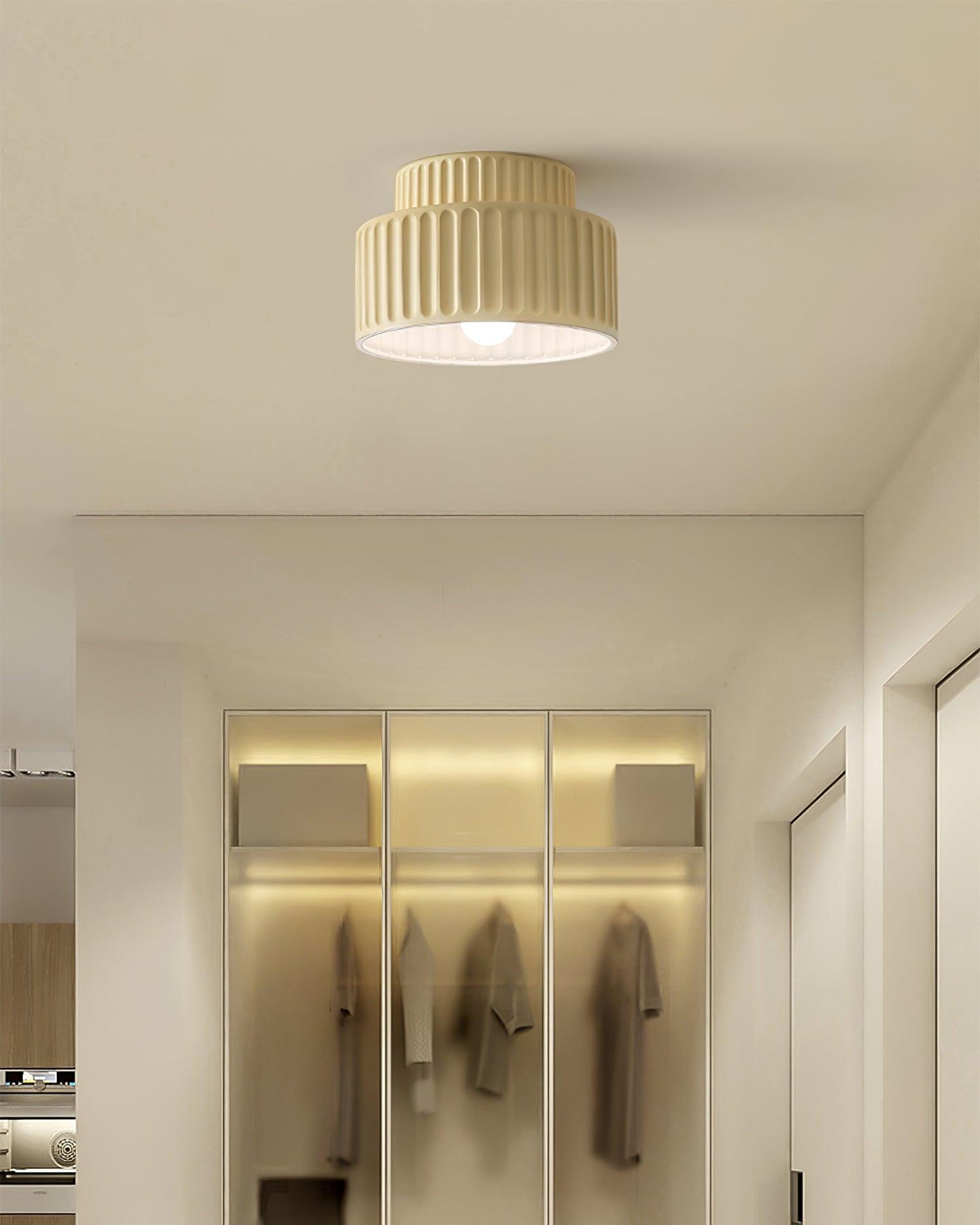 Kami Ceiling Lamp - Lamp Outdoor