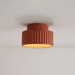 Kami Ceiling Lamp - Lamp Outdoor