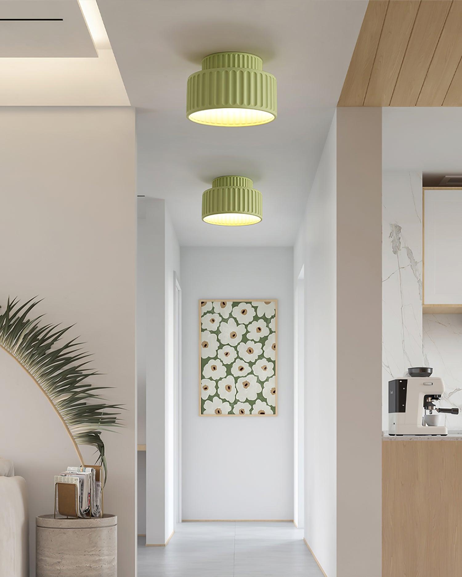 Kami Ceiling Lamp - Lamp Outdoor