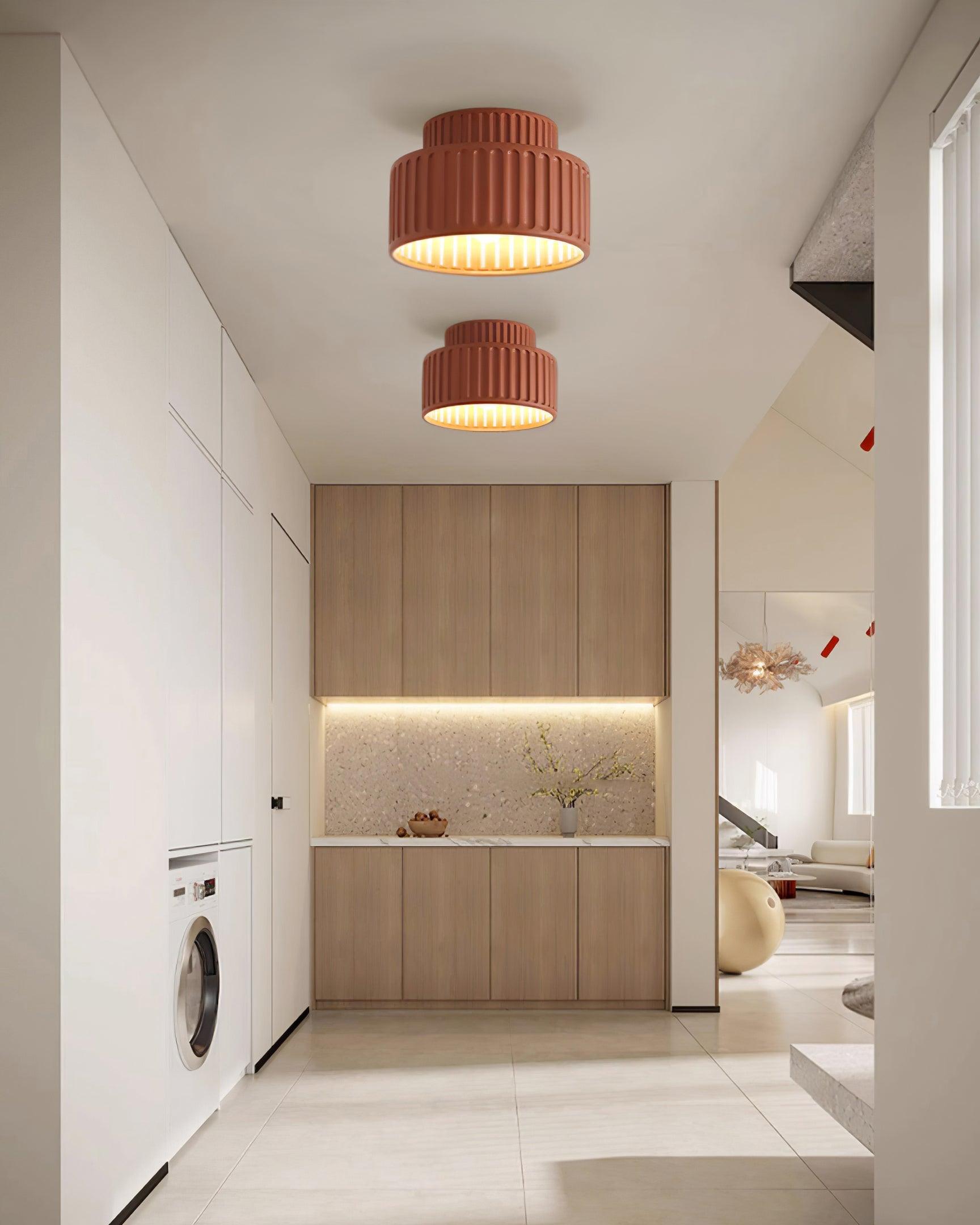 Kami Ceiling Lamp - Lamp Outdoor