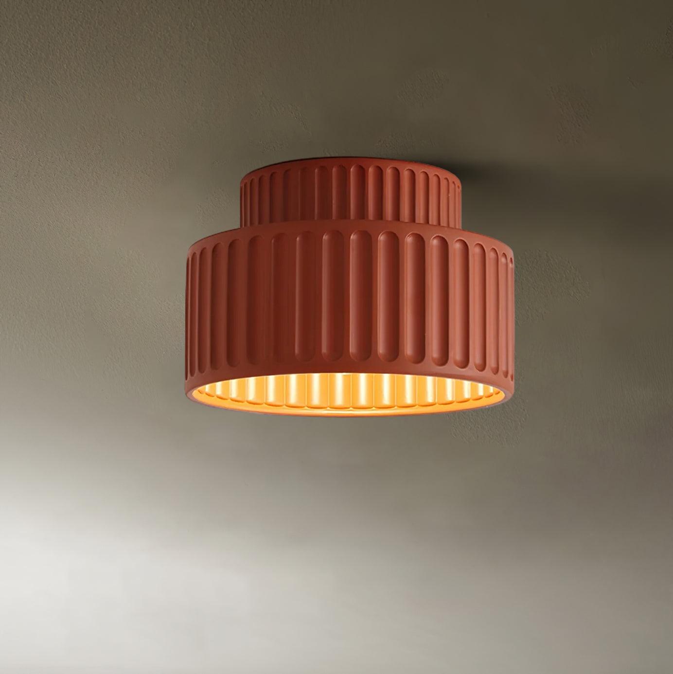 Kami Ceiling Lamp - Lamp Outdoor