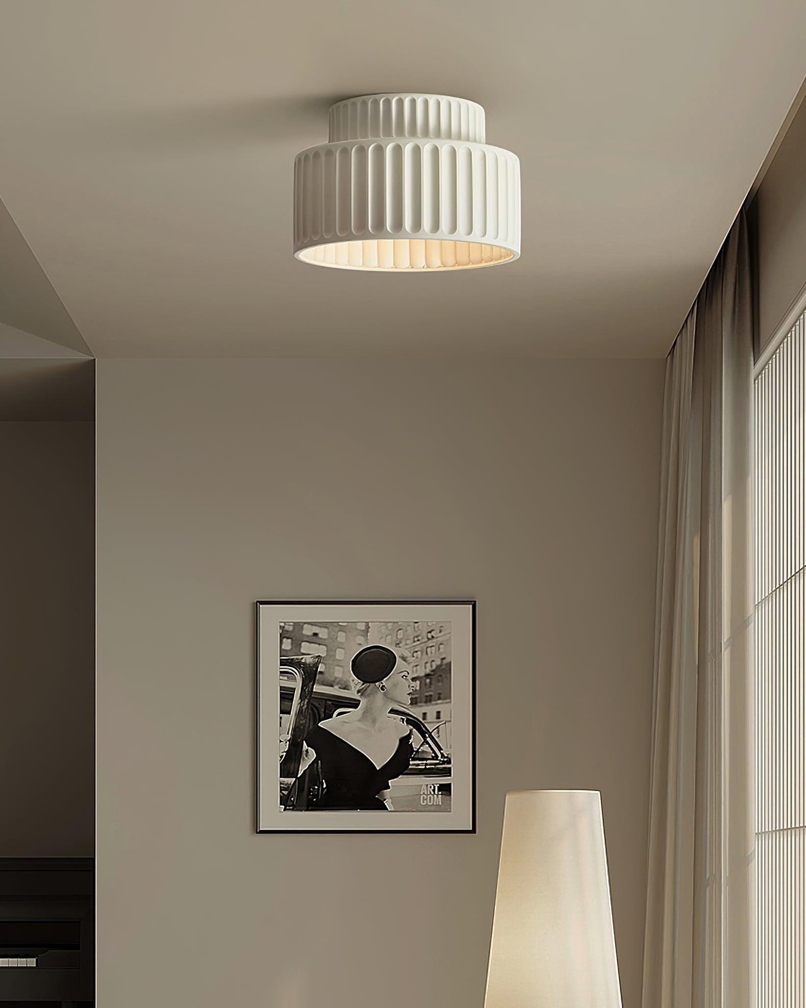 Kami Ceiling Lamp - Lamp Outdoor