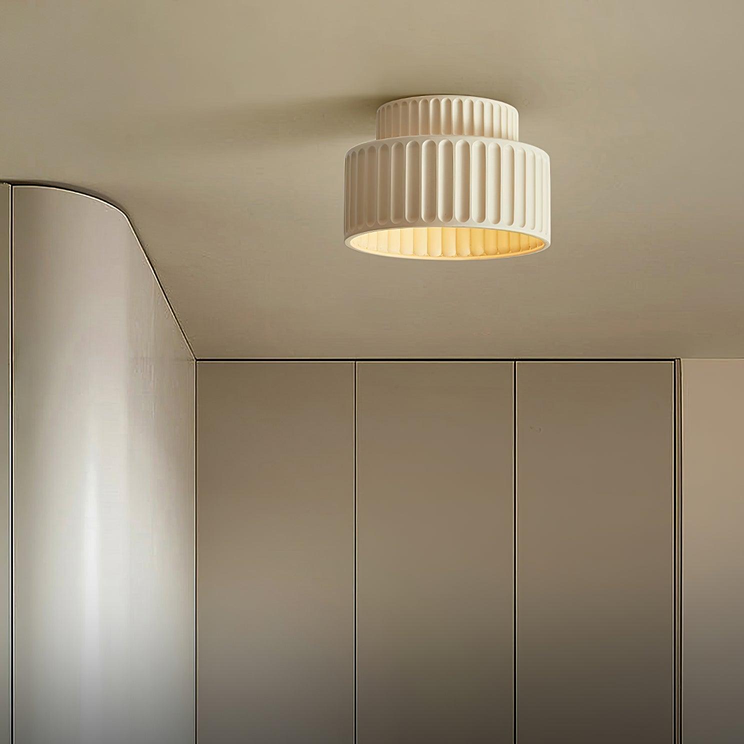 Kami Ceiling Lamp - Lamp Outdoor