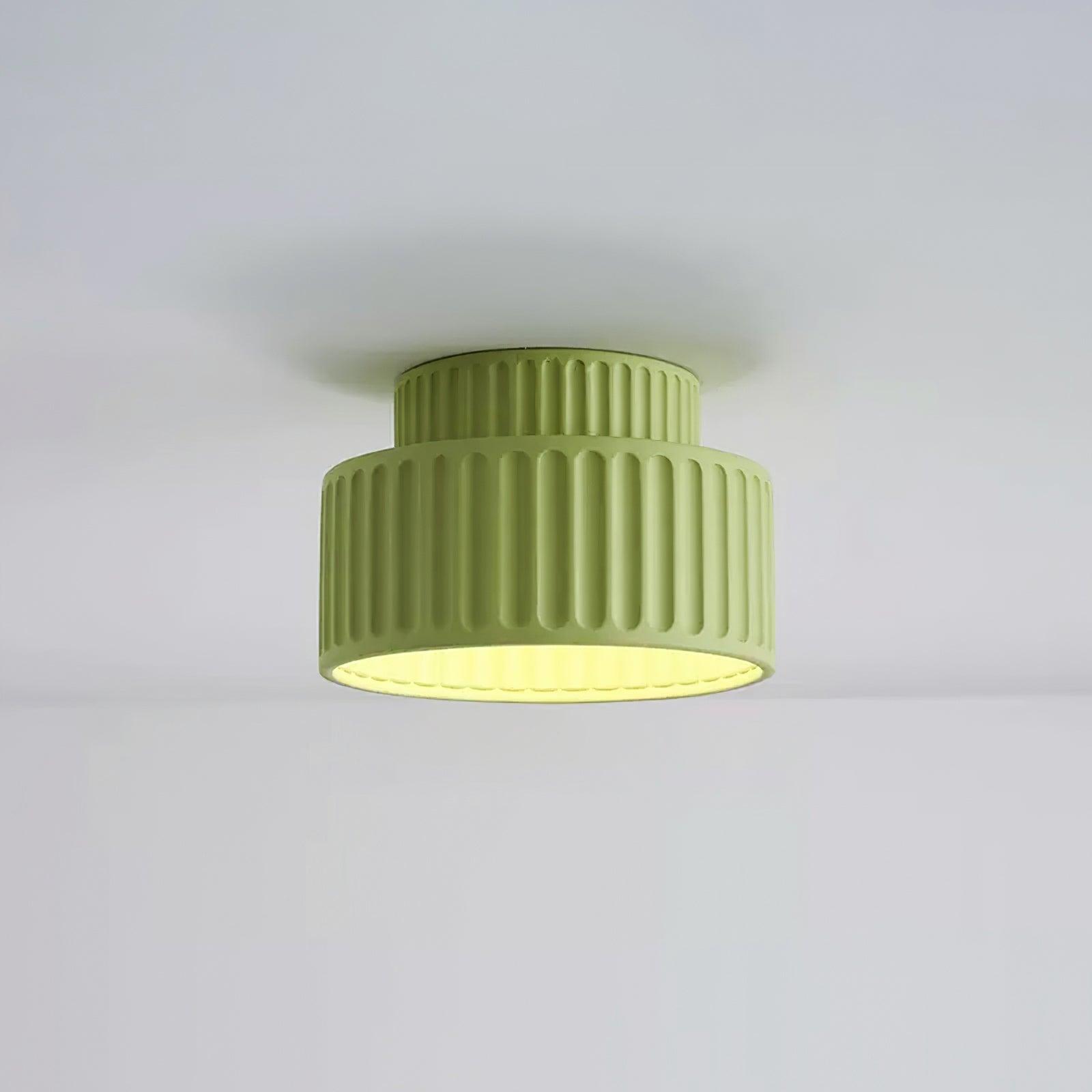 Kami Ceiling Lamp - Lamp Outdoor