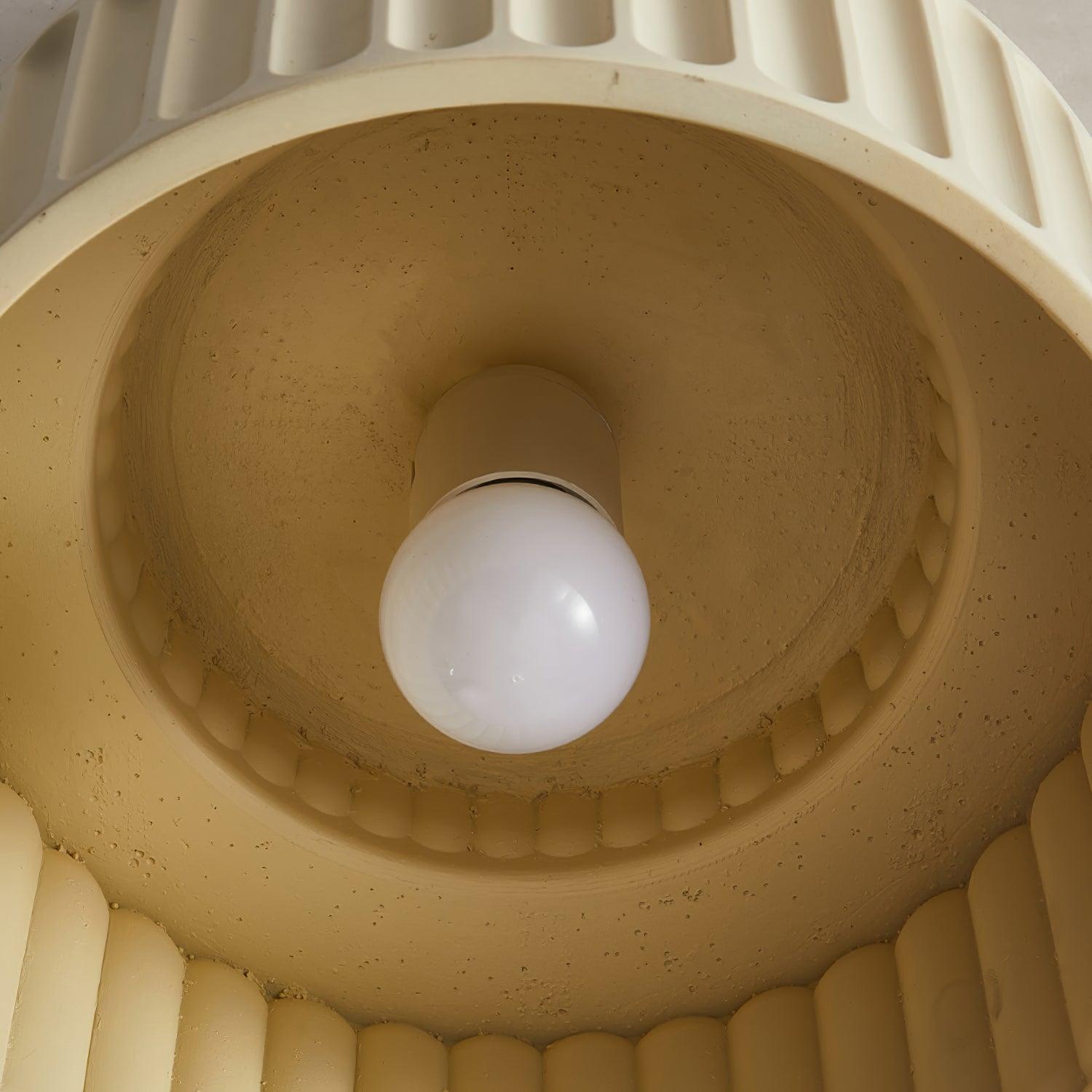 Kami Ceiling Lamp - Lamp Outdoor