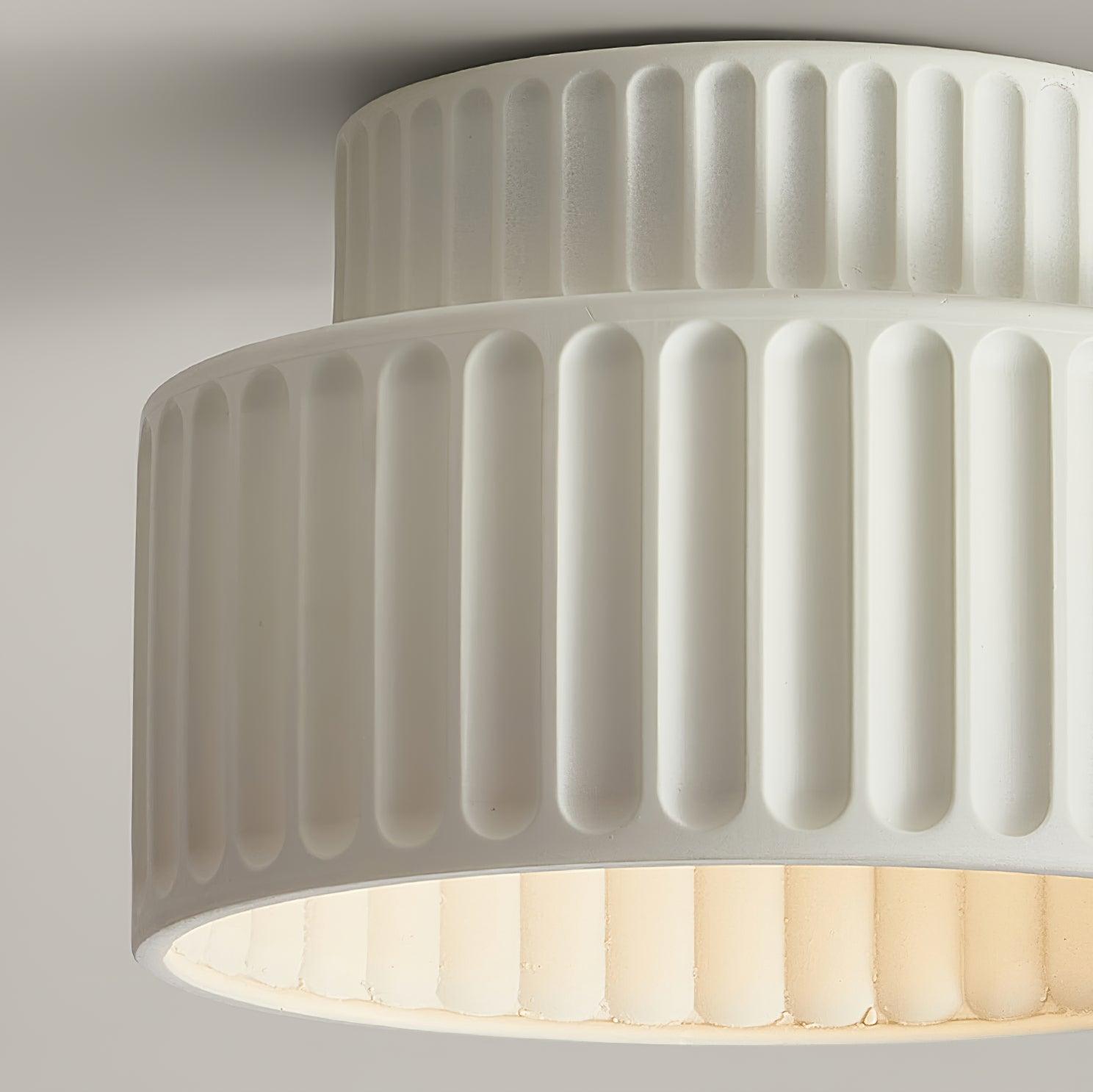 Kami Ceiling Lamp - Lamp Outdoor