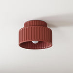 Kami Ceiling Lamp - Lamp Outdoor