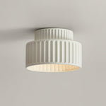 Kami Ceiling Lamp - Lamp Outdoor