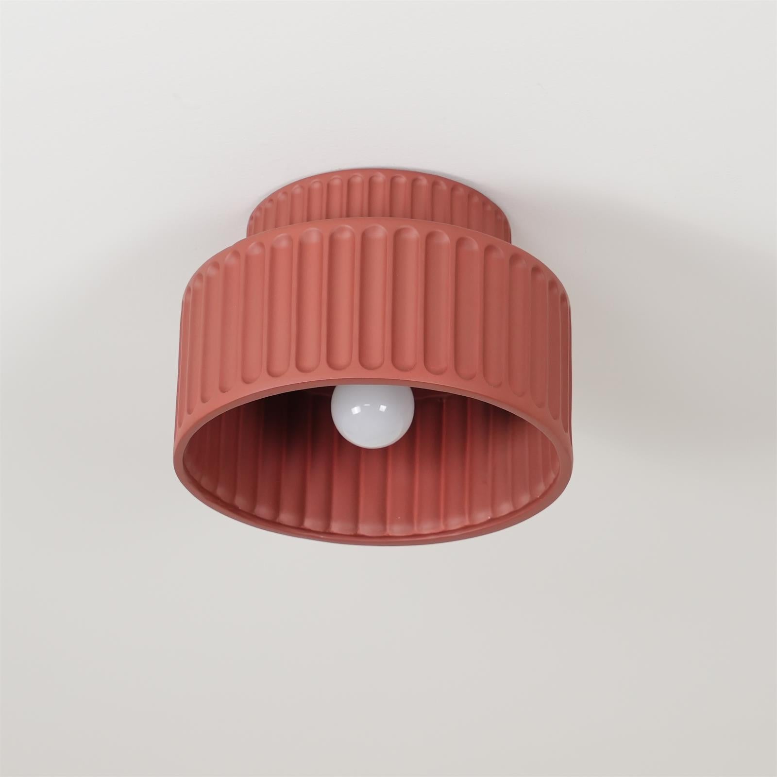 Kami Ceiling Lamp - Lamp Outdoor