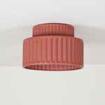 Kami Ceiling Lamp - Lamp Outdoor