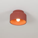 Kami Ceiling Lamp - Lamp Outdoor