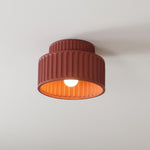 Kami Ceiling Lamp - Lamp Outdoor