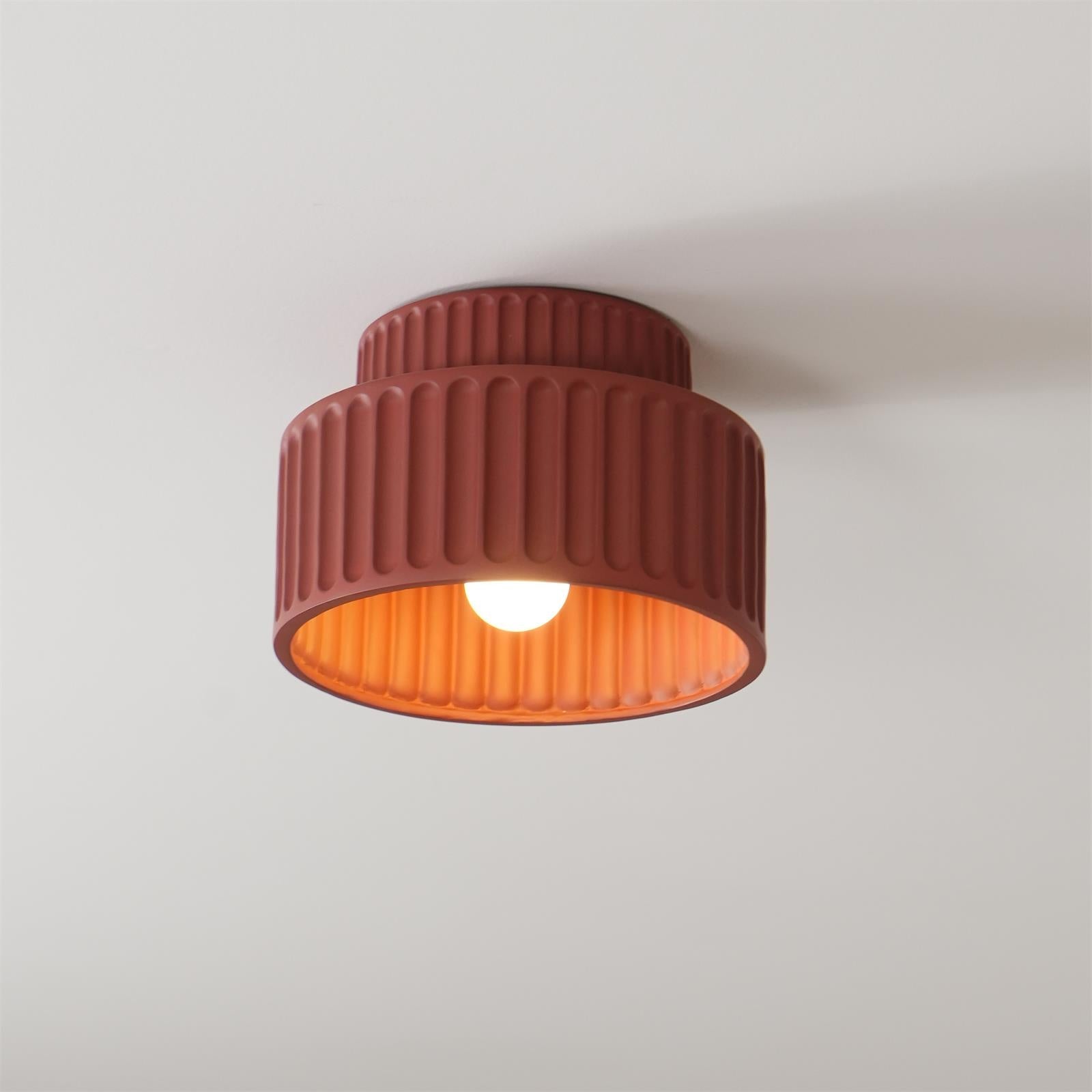 Kami Ceiling Lamp - Lamp Outdoor