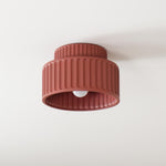 Kami Ceiling Lamp - Lamp Outdoor