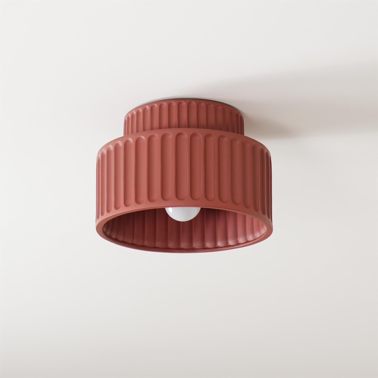 Kami Ceiling Lamp - Lamp Outdoor
